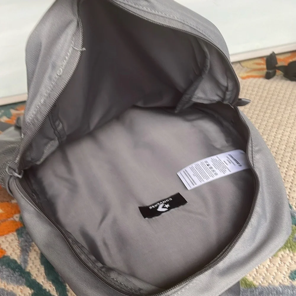 Converse Speed Backpack NWT - Picture 12 of 16